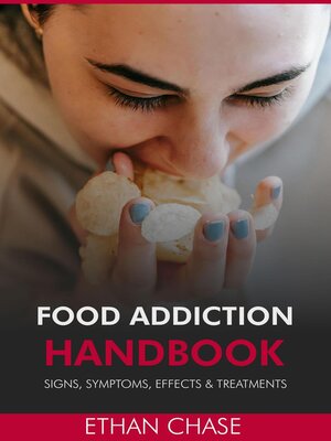 cover image of Food Addiction Handbook